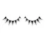 Ресницы Black Premium Eyelashes (модель 685) - Фото №1