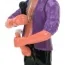Заводная игрушка Jerkin' Justin - Фото №3