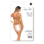 Комплект I Like It Rough 2PC Bra Set, бордовый: бюстгальтер + трусики - Фото №4