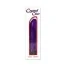 Мини-вибратор Lady Finger Crystal Clear, фиолетовый - Фото №6