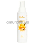 Лубрикант MyLove Taste-Slide Sensitive Pineapple - ананас, 100 мл - Фото №1