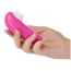 Симулятор орального секса для женщин Womanizer Starlet 3, розовый - Фото №11