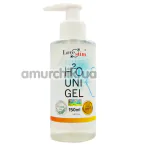 Лубрикант LoveStim H20 Uni Gel, 150 мл - Фото №1