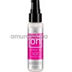 Возбуждающий гель Sensuva On Arousal Gel For Her Ice - охлаждающий эффект, 29 мл - Фото №1
