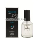 Парфуми з феромонами Hot Pheromone Man, 50 мл - Фото №1
