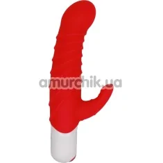Вибратор SToys Ayleen, розовый - Фото №1