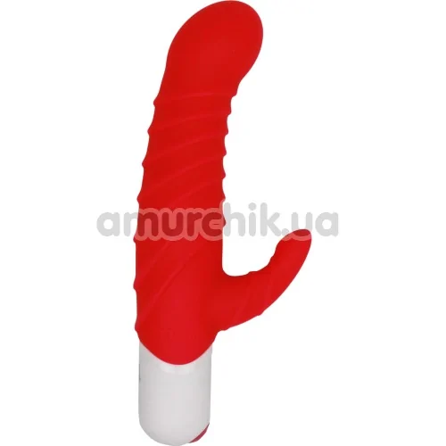 Вибратор SToys Ayleen, розовый - Фото №1