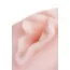 Мастурбатор A-Toys Masturbator 763004, телесный - Фото №6