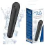 Насадка для интимного душа Aqua Stick Intimate Douche Attachment, черная - Фото №3