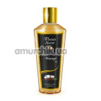 Массажное масло Plaisir Secret Paris Huile Massage Oil Coconut - кокос, 250 мл - Фото №1
