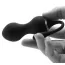 Вагінальні кульки Fifty Shades of Grey Relentless Vibrations Remote Kegel Balls - Фото №10