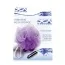 Вибромочалка Sex In The Shower Vibrating Mesh Sponge - Фото №2