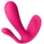 Вібратор Satisfyer Top Secret +, рожевий - Фото №5
