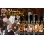 Лубрикант с согревающим эффектом Wet Warming Desserts Slow Baked Hazelnut Souffle - суфле и лесной орех, 89 мл - Фото №2