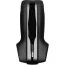 Мастурбатор з вібрацією Satisfyer Men Vibration, чорний - Фото №1