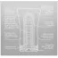 Мастурбатор Tenga Soft Tube Cup Special Soft Edition - Фото №4