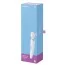 Универсальный вибромассажер Satisfyer Wand-er Woman, белый - Фото №9