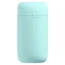 Мастурбатор Tenga Puffy Mint Green, бирюзовый - Фото №1