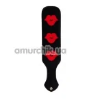 Шлепалка Smackers Triple Kisser Paddle - Фото №1