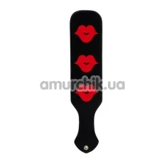 Шльопалка Smackers Triple Kisser Paddle - Фото №1