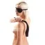 Секс-качели Bad Kitty Naughty Toys Love Swing + Blindfold and Whip - Фото №8