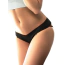 Трусики Star Night Cross Panties, черные - Фото №2