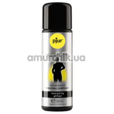 Лубрикант с возбуждающим эффектом Pjur Superhero Energizin Ginkgo для мужчин, 30 мл - Фото №1