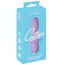Вібратор Mini Vibrator Cuties 5402476, фіолетовий - Фото №11