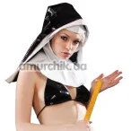 Костюм монахини Nasty Nun Kit - Фото №1