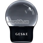 Масажер для обличчя та тіла Geske Cool & Warm Face and Body Massager 7 in 1, чорний - Фото №1