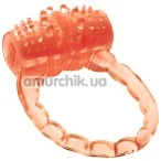 Кільце-насадка G.high Vibrating Ring GF0101 - Фото №1