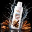 Масажний лубрикант MyLove Aroma Series Personal Lubricant 2in1 Cinnamon - кориця, 300 мл - Фото №4
