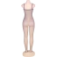 Комбинезон Star Night Bowy Net Sexy Bodystocking, черный - Фото №7