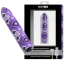 Клиторальный вибратор Custom Bullets Snake, фиолетовый - Фото №5