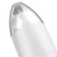 Микродермабразионное устройство для удаления черных точек Geske MicroDermabrasion Blackhead Remover 7 in 1, кремовое - Фото №3