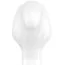Універсальний вібромасажер Satisfyer Double Wand-er, білий - Фото №8