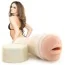 Fleshlight Tori Black Swallow (Флешлайт Тори Блэк ротик) - Фото №2