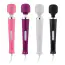 Універсальний вібромасажер Boss Series Magic Massager Wand, фіолетовий - Фото №13