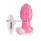 Симулятор орального сексу з вібрацією Pipedreme Extreme Vibro-Suck Stroker - Фото №1