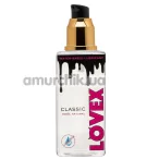 Лубрикант Lovex Classic, 100 мл - Фото №1
