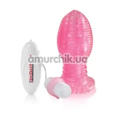 Симулятор орального сексу з вібрацією Pipedreme Extreme Vibro-Suck Stroker - Фото №1