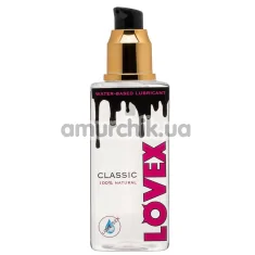 Лубрикант Lovex Classic, 100 мл - Фото №1