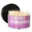 Набор Dona Be Desired Gift Set Sassy Tropical Tease - соль для ванны + губка для тела - Фото №4