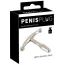 Уретральна вставка Penis Plug Anchor Medium, срібна - Фото №6