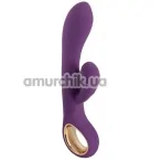 Вібратор Rabbit Vibrator Petit, фіолетовий - Фото №1