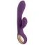Вібратор Rabbit Vibrator Petit, фіолетовий - Фото №1