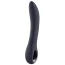 Вибратор для точки G Glam Flexible G-Spot Vibe, синий - Фото №1