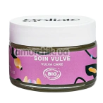 Регенеруючий бальзам для догляду за вульвою Goliate Vulva Care, 50 мл - Фото №1