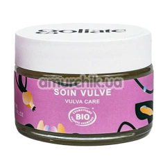 Регенеруючий бальзам для догляду за вульвою Goliate Vulva Care, 50 мл - Фото №1