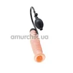Вакуумний мастурбатор Deluxe Ejaculator - Фото №1